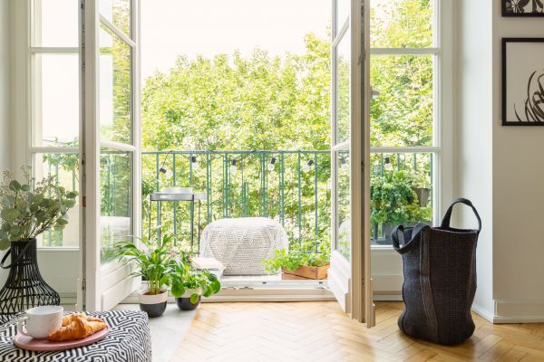 Balcony Repair in Petaluma