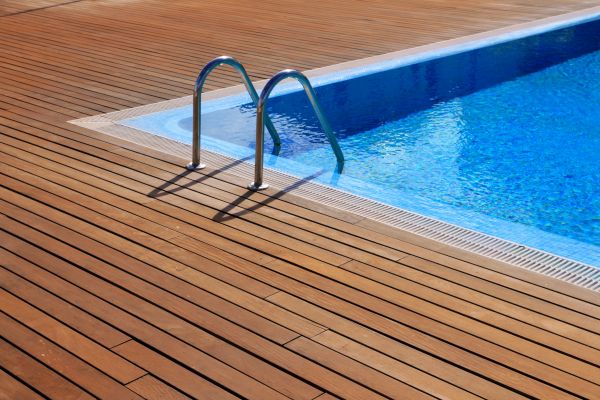 Cost of Teak Deck Repair in Petaluma