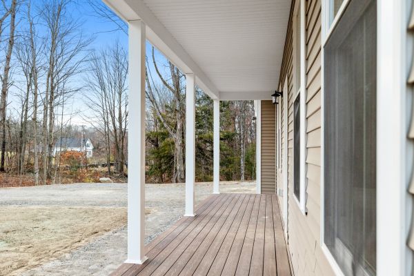 Cost of Deck Column Repair in Petaluma