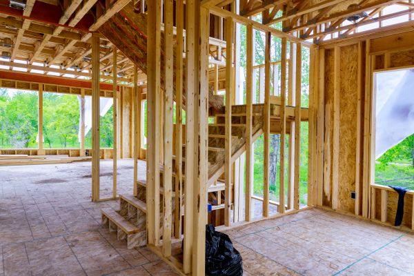 Cost of Carpentry Installation in Petaluma