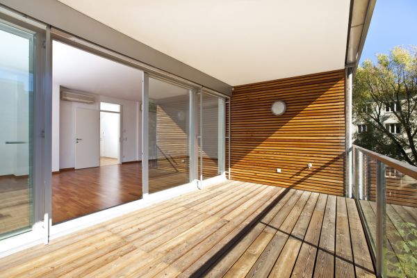 Cost of Balcony Leak Repair in Petaluma