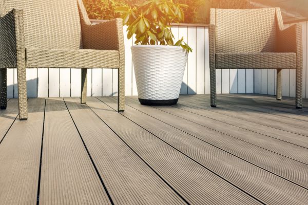 Cost of Artificial Deck Installation in Petaluma