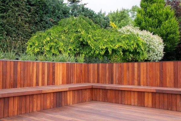 Cost of Hardwood Deck Installation in Petaluma