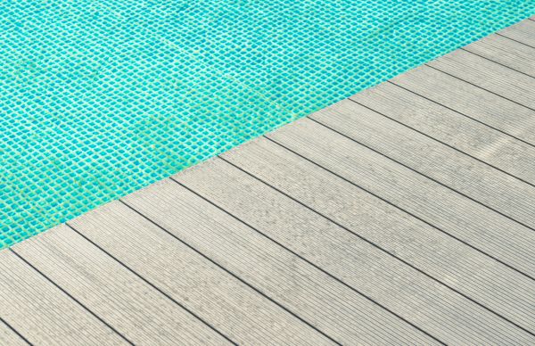 Cost of Pvc Deck Repair in Petaluma